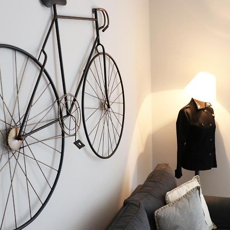 Habitat Nafplio Bnb - Design Apartment Exterior foto