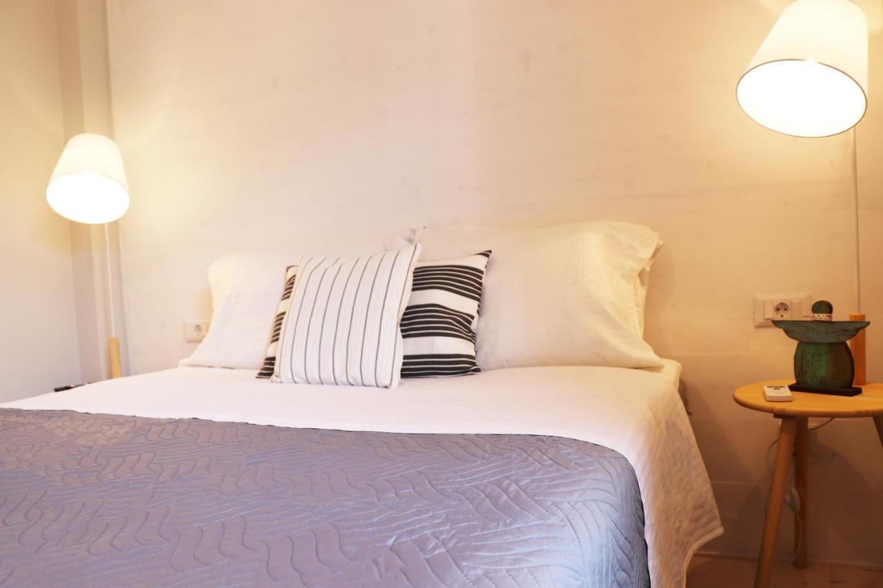 Habitat Nafplio Bnb - Design Apartment Exterior foto